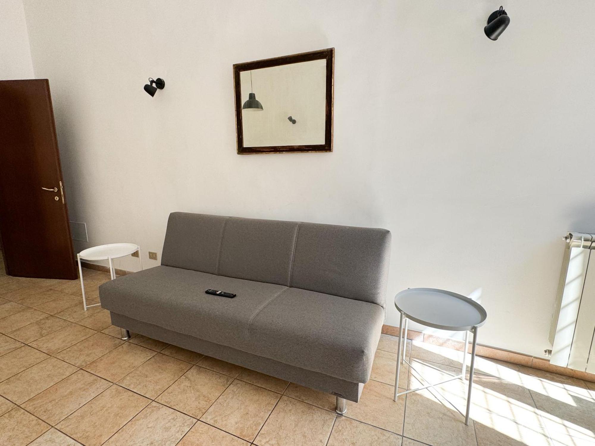 Santa Rufina Boutique Apartment Roma Exterior foto