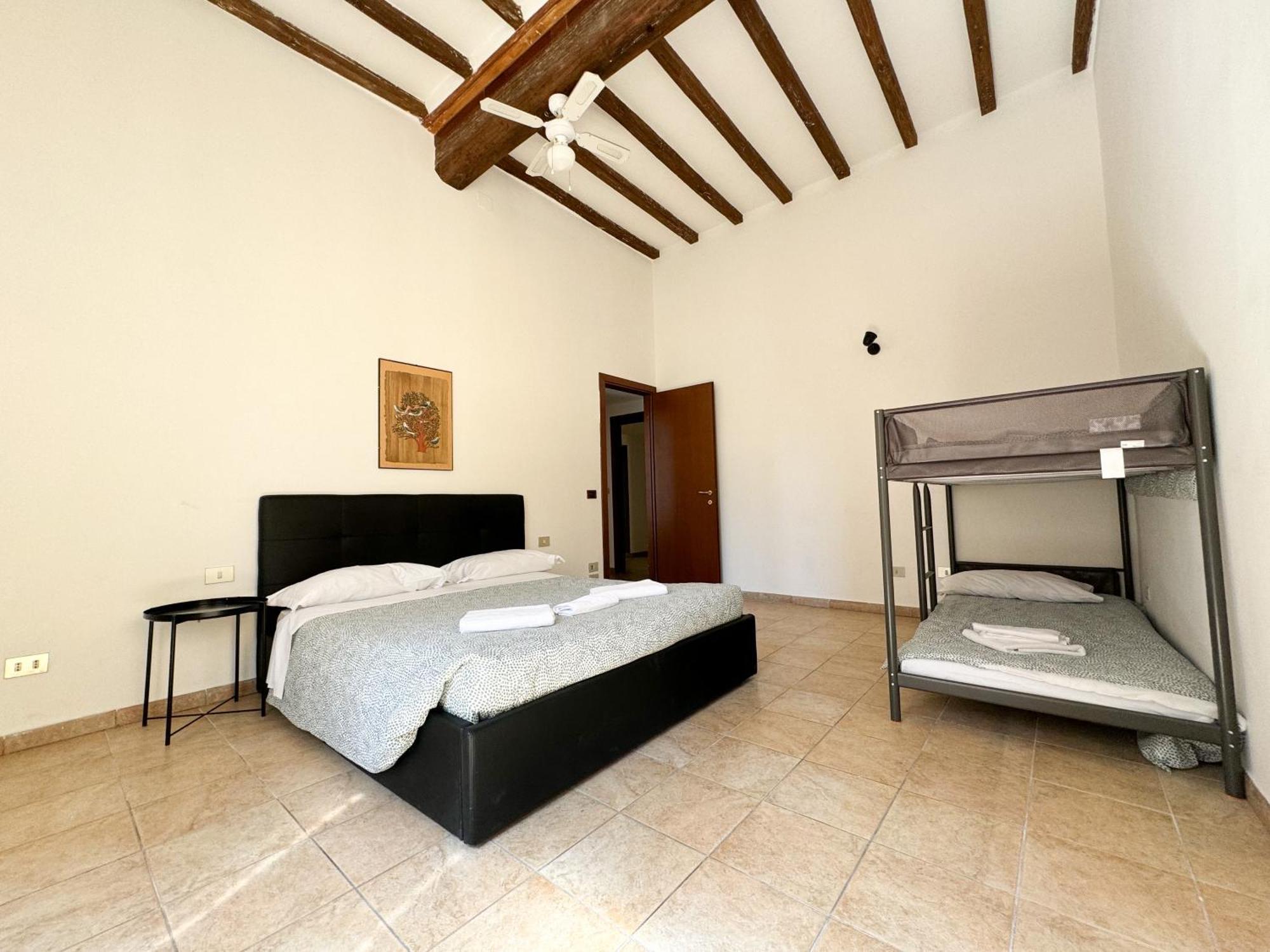 Santa Rufina Boutique Apartment Roma Exterior foto